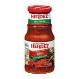 Herdez  salsa casera, medium Full-Size Picture